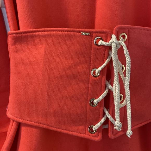 Tunic dress - Picture 3 of 4